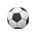 emoji soccer ball